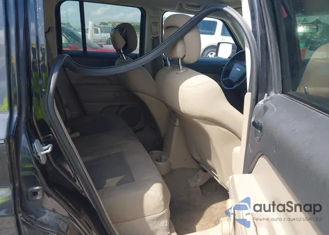 2010 Jeep Patriot Sport from USA, damaged, VIN 1J4NT1GB5AD652790